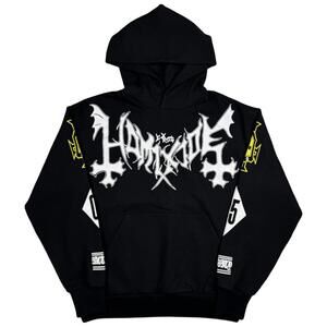 Homixide Gang Vamp Opium Playboi Carti Tour Hoodie